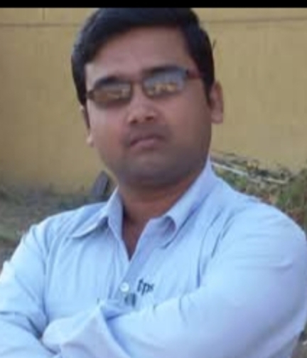 RANJEET KUMAR 